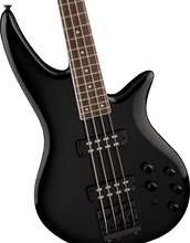Load image into Gallery viewer, Jackson X Series Spectra Bass SBX IV, Gloss Black
