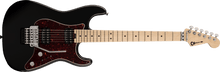 Load image into Gallery viewer, Charvel Pro-Mod So-Cal Style 1 HH w/ Floyd Rose, Gamera Black
