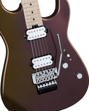 Load image into Gallery viewer, Charvel Pro-Mod San Dimas Style 1 HH w/ Floyd Rose, Chameleon

