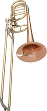 Load image into Gallery viewer, Getzen Custom Series Bass Trombone
