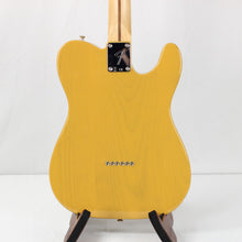 Load image into Gallery viewer, Fender Player Left-Handed Telecaster, Butterscotch Blonde
