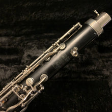 Load image into Gallery viewer, Bundy 1425 Alto Clarinet (Used)
