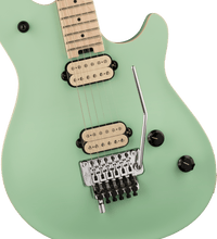 Load image into Gallery viewer, EVH Wolfgang Special, Satin Surf Green
