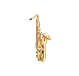 P Mauriat System 76 Tenor Saxophone, Gold Lacquer
