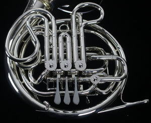Hans Hoyer 6802 Heritage Double French Horn