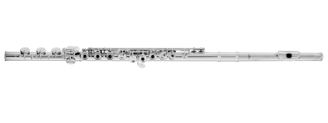 Azumi Flute AZ3SRBO with Offset G