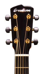 Artista Concertina Natural Shadow CE Torrefied European-Myrtlewood (5529921487008)