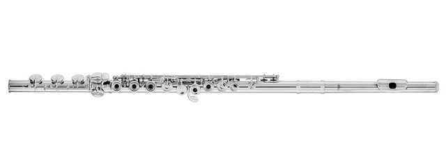 Azumi Flute AZ1SRBO with Offset G