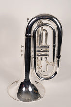 Load image into Gallery viewer, Adams Marching Baritone Horn MB1-S
