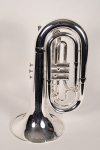 Adams Marching Baritone Horn MB1-S