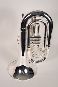 Adams Marching Baritone Horn MB1-S