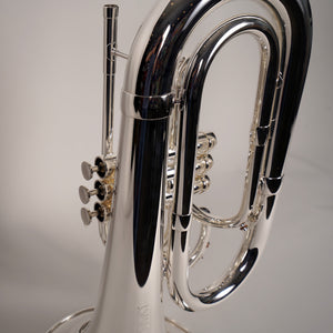 Adams Marching Baritone Horn MB1-S