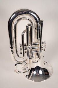 Adams Marching Baritone Horn MB1-S