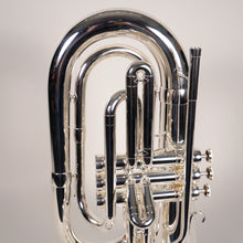 Load image into Gallery viewer, Adams Marching Baritone Horn MB1-S
