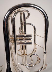 Adams Marching French Horn MF1-S