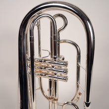 Load image into Gallery viewer, Adams Marching French Horn MF1-S
