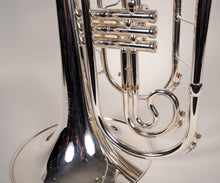 Load image into Gallery viewer, Adams Marching French Horn MF1-S
