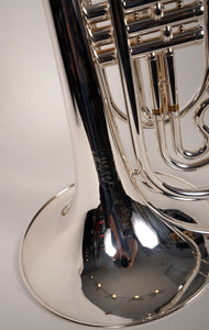 Adams Marching French Horn MF1-S