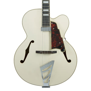 D'Angelico Premier EXL-1 Hollowbody, Champagne