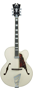 D'Angelico Premier EXL-1 Hollowbody, Champagne