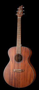 Discovery S Concert African Mahogany/African Mahogany