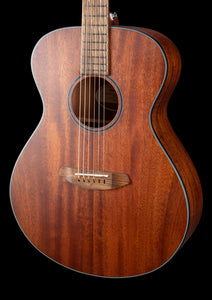 Discovery S Concert African Mahogany/African Mahogany