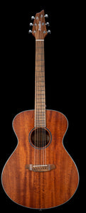 Discovery S Concert African Mahogany/African Mahogany