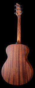 Discovery S Concert African Mahogany/African Mahogany