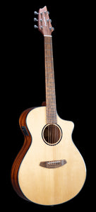 Discovery S Concert CE Sitka/African Mahogany