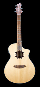 Discovery S Concert CE Sitka/African Mahogany