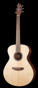 Discovery S Concert LH Sitka/African Mahogany