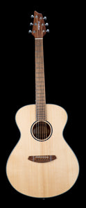 Discovery S Concert LH Sitka/African Mahogany