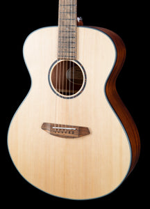 Discovery S Concert Sitka/African Mahogany