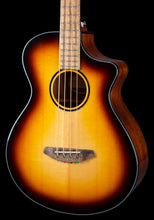 Load image into Gallery viewer, Discovery S Concert Edgeburst Bass CE Sitka/African Mahogany
