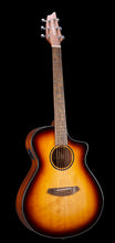 Load image into Gallery viewer, Discovery S Concert Edgeburst CE Red Cedar/African Mahogany
