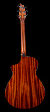 Load image into Gallery viewer, Discovery S Concert Edgeburst CE Red Cedar/African Mahogany
