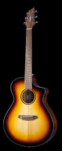 Load image into Gallery viewer, Discovery S Concert Edgeburst CE Sitka/African Mahogany

