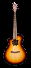 Load image into Gallery viewer, Discovery S Concert Edgeburst LH CE Red Cedar/African Mahogany
