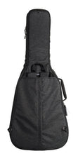 Load image into Gallery viewer, Gator Transit Acoustic Guitar Gig Bag, Charcoal
