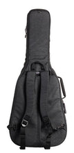 Load image into Gallery viewer, Gator Transit Acoustic Guitar Gig Bag, Charcoal
