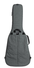 Load image into Gallery viewer, Gator Transit Acoustic Gig Bag, Grey
