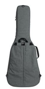 Gator Transit Acoustic Gig Bag, Grey