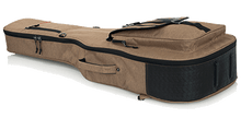 Load image into Gallery viewer, Gator Transit Acoustic Gig Bag, Tan
