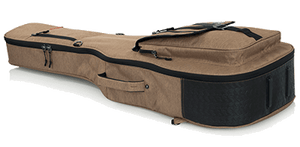 Gator Transit Acoustic Gig Bag, Tan