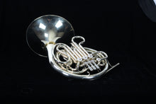 Load image into Gallery viewer, Hans Hoyer Heritage Custom Series Double Horn (Used)
