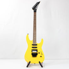 Load image into Gallery viewer, Jackson X Series Soloist SL1X, Taxi Cab Yellow
