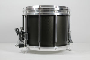 Pearl Championship Carbon Ply Marching Snare FFXC1311/A301