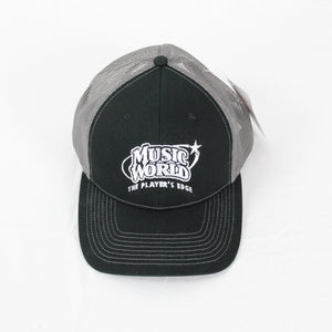 Music World Hat