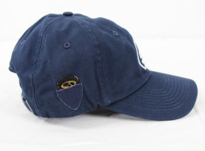 Breedlove Logo Dad Hat, Faded Navy