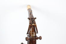 Load image into Gallery viewer, Keilwerth MKX Alto Sax, Antique Brass
